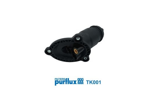 Hydraulfilter, automatisk växellåda