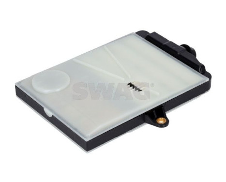 Hydraulfilter, automatisk växellåda, bild 2