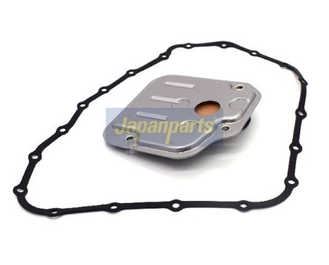 Hydraulfilter, automatisk växellåda