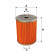 Hydraulfilter, automatisk växellåda, miniatyr 2