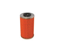 Hydraulfilter, automatisk växellåda