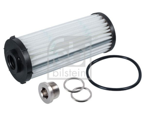 Hydraulfilter, automatväxellåda 199796 FEBI