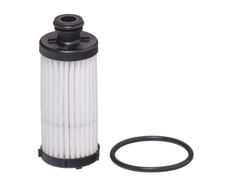 Hydraulfilter, automatväxellåda