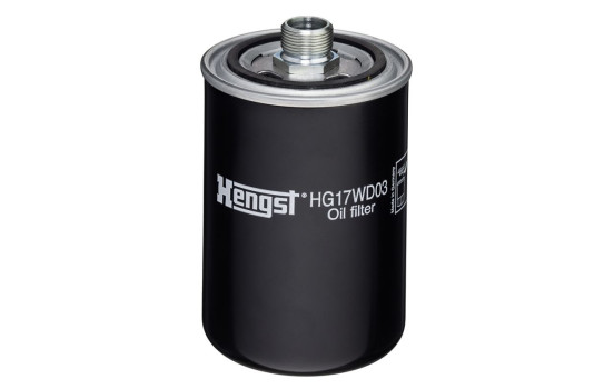 Hydraulfilter, automatväxellåda