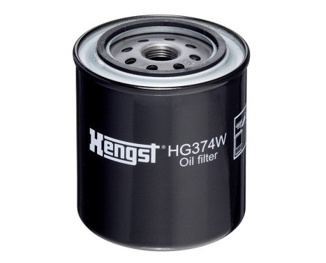 Hydraulfilter, automatväxellåda