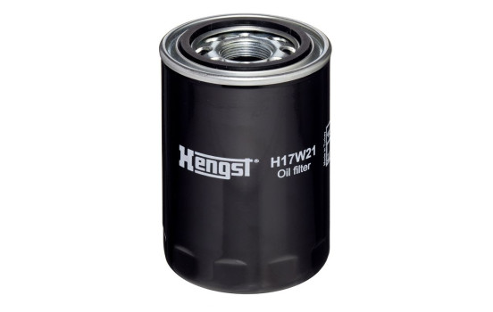 Hydraulfilter, automatväxellåda