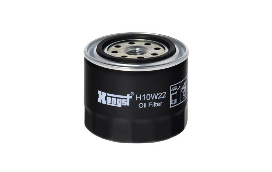 Hydraulfilter, automatväxellåda