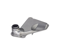 Hydraulfilter, automatväxellåda