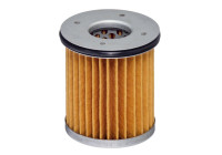 Hydraulfilter, automatväxellåda