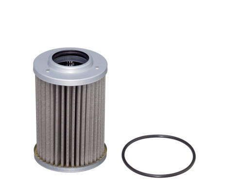 Hydraulfilter, automatväxellåda