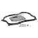 Hydraulfiltersats, automatisk drift 1000623 FEBI