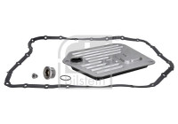 Hydraulfiltersats, automatisk drift 1001358 FEBI