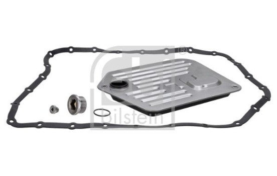 Hydraulfiltersats, automatisk drift 1001358 FEBI