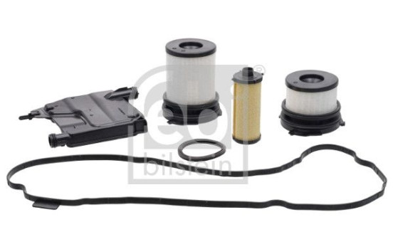 Hydraulfiltersats, automatisk drift 194029 FEBI