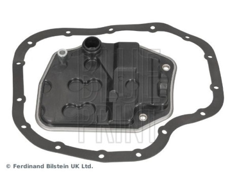 Hydraulfiltersats, automatisk drift ADBP210176 Blue Print, bild 2