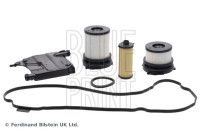 Hydraulfiltersats, automatisk drift ADBP210195 Blue Print