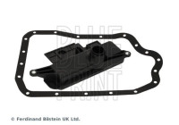 Hydraulfiltersats, automatisk drift ADBP210226 Blue Print