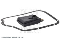 Hydraulfiltersats, automatisk drift ADBP210252 Blue Print