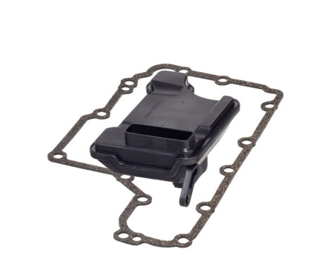 Hydraulfiltersats, automatisk drift