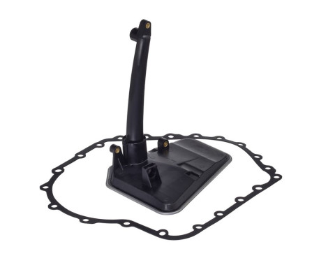 Hydraulfiltersats, automatisk drift