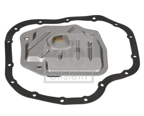 Hydraulfiltersats, automatisk drivning 188131 FEBI