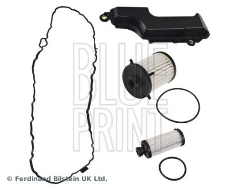 Hydraulfiltersats, automatisk drivning ADBP210126 Blue Print