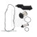 Hydraulfiltersats, automatisk drivning ADBP210126 Blue Print