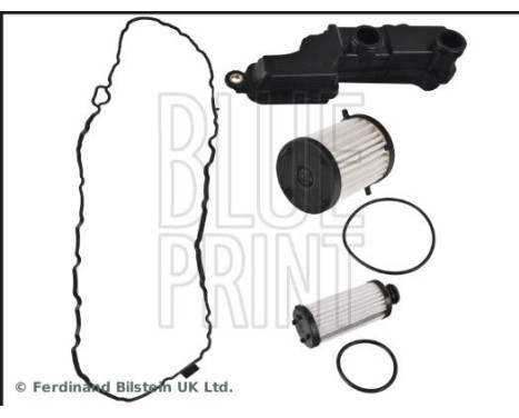 Hydraulfiltersats, automatisk drivning ADBP210126 Blue Print, bild 2