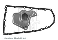 Hydraulfiltersats, automatisk drivning ADBP210131 Blue Print