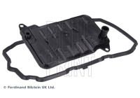 Hydraulfiltersats, automatisk drivning ADBP210159 Blue Print