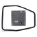 Hydraulfiltersats, automatisk drivning ADBP210169 Blue Print