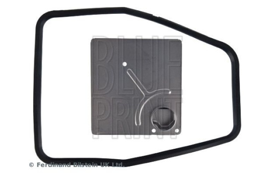 Hydraulfiltersats, automatisk drivning ADBP210169 Blue Print, bild 2