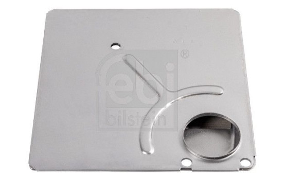 Hydraulikfilter, automatväxel 04583 FEBI, bild 2