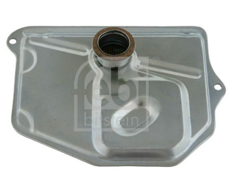 Hydraulikfilter, automatväxel 06445 FEBI, bild 2