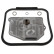 Hydraulikfilter, automatväxel 08885 FEBI, miniatyr 2