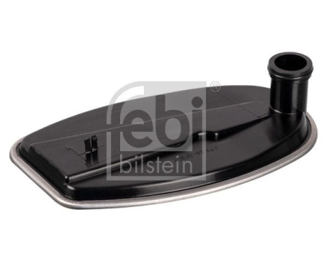 Hydraulikfilter, automatväxel 09463 FEBI, bild 2