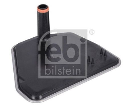 Hydraulikfilter, automatväxel 100398 FEBI, bild 2
