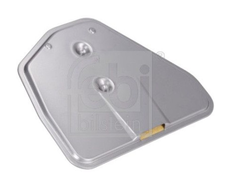 Hydraulikfilter, automatväxel 100398 FEBI, bild 3