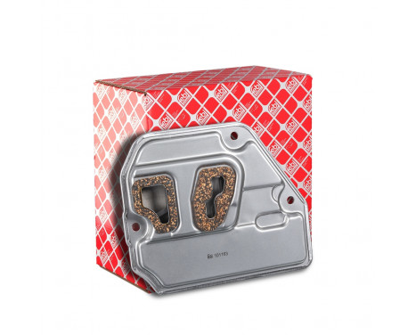 Hydraulikfilter, automatväxel 101163 FEBI