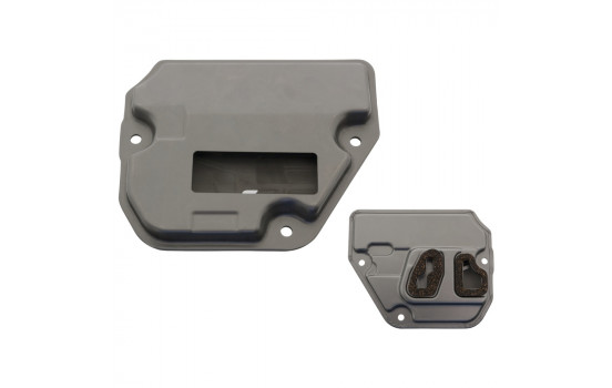 Hydraulikfilter, automatväxel 101668 FEBI