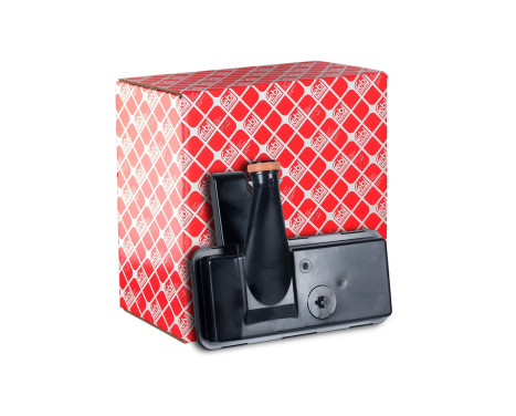 Hydraulikfilter, automatväxel 102142 FEBI