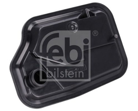 Hydraulikfilter, automatväxel 104505 FEBI, bild 2