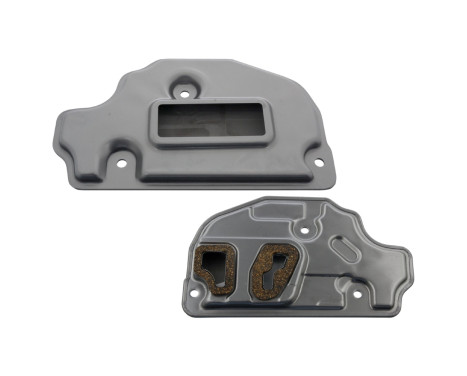 Hydraulikfilter, automatväxel 104851 FEBI