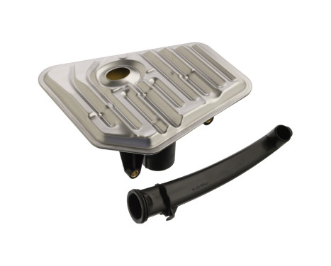 Hydraulikfilter, automatväxel 105704 FEBI