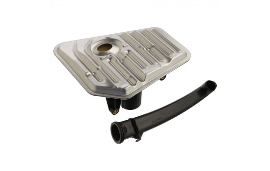 Hydraulikfilter, automatväxel 105704 FEBI