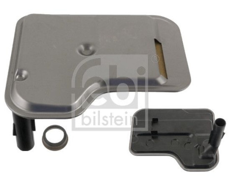 Hydraulikfilter, automatväxel 105778 FEBI, bild 2