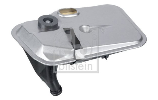Hydraulikfilter, automatväxel 105787 FEBI, bild 2