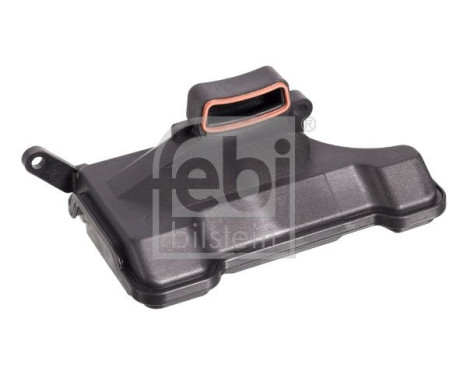 Hydraulikfilter, automatväxel 105792 FEBI, bild 2