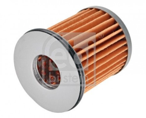 Hydraulikfilter, automatväxel 106892 FEBI, bild 2
