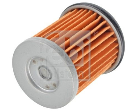 Hydraulikfilter, automatväxel 106892 FEBI, bild 3